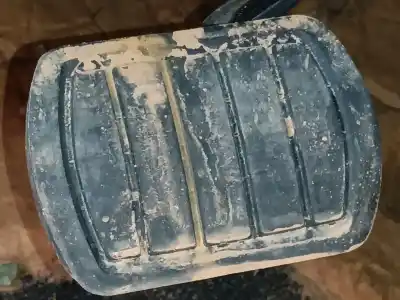 Автозапчастина б/у педаль гальм для peugeot 508 ii (fb_, fh_, f3_) puretech 130 (fbhnsr) посилання на oem iam 