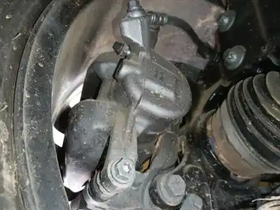 Автозапчасти б/у передний правый тормозной суппорт за peugeot 508 ii (fb_, fh_, f3_) puretech 130 (fbhnsr) ссылки oem iam   