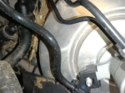 Автозапчастина б/у гальмівний серво для peugeot 508 ii (fb_, fh_, f3_) puretech 130 (fbhnsr) посилання на oem iam 