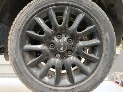 Автозапчастина б/у шина для mini mini (f55) cooper d посилання на oem iam 195/55/16