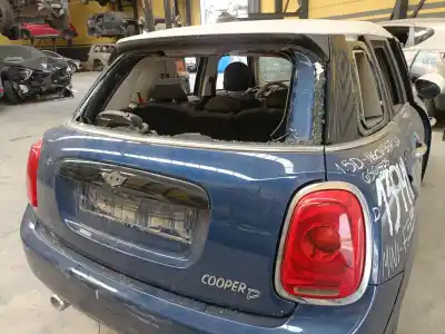 Pezzo di ricambio per auto di seconda mano portellone per mini mini (f55) cooper d riferimenti oem iam   