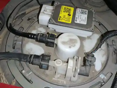 Tweedehands auto-onderdeel indicator voor kia ceed (cd) 1.4 t-gdi oem iam-referenties 31110j7100  