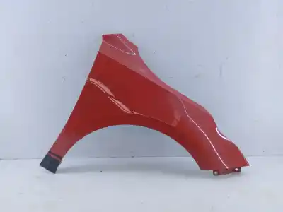 Second-hand car spare part front right fin for kia ceed (cd) 1.4 t-gdi oem iam references 