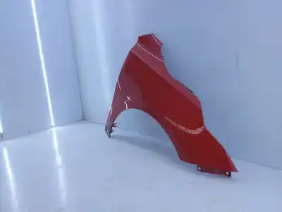 Second-hand car spare part front right fin for kia ceed (cd) 1.4 t-gdi oem iam references  e4-b3-1 