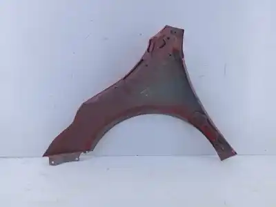 Second-hand car spare part front right fin for kia ceed (cd) 1.4 t-gdi oem iam references  e4-b3-1 
