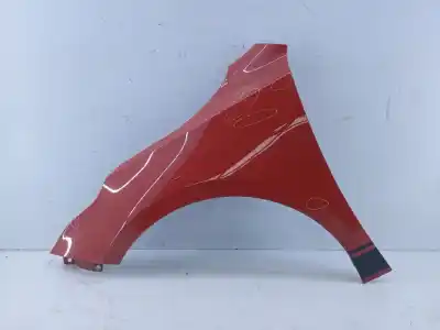 Second-hand car spare part left front fin for kia ceed (cd) 1.4 t-gdi oem iam references 