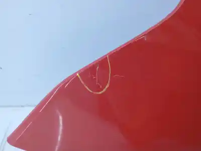 Second-hand car spare part left front fin for kia ceed (cd) 1.4 t-gdi oem iam references  e4-b3-1 