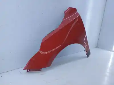 Second-hand car spare part left front fin for kia ceed (cd) 1.4 t-gdi oem iam references  e4-b3-1 