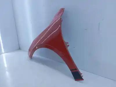 Second-hand car spare part left front fin for kia ceed (cd) 1.4 t-gdi oem iam references  e4-b3-1 