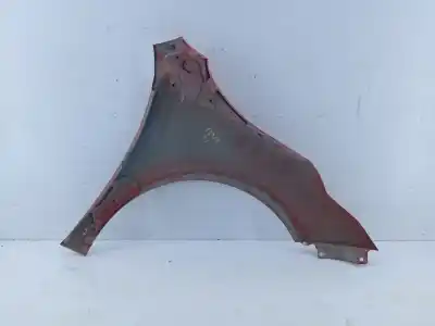 Second-hand car spare part left front fin for kia ceed (cd) 1.4 t-gdi oem iam references  e4-b3-1 