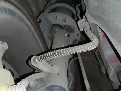 Second-hand car spare part  for KIA CEED (CD)  OEM IAM references   