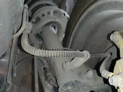 Second-hand car spare part  for KIA CEED (CD)  OEM IAM references   