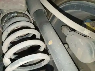 Second-hand car spare part  for KIA CEED (CD)  OEM IAM references   