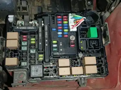 Second-hand car spare part  for KIA CEED (CD)  OEM IAM references 1898009632  1898009611