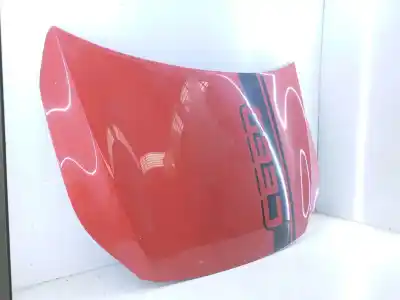 Peça sobressalente para automóvel em segunda mão capot por kia ceed (cd) 1.4 t-gdi referências oem iam  c2-14 