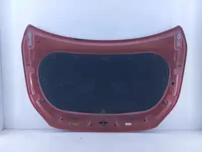 Peça sobressalente para automóvel em segunda mão capot por kia ceed (cd) 1.4 t-gdi referências oem iam  c2-14 