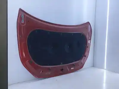 Peça sobressalente para automóvel em segunda mão capot por kia ceed (cd) 1.4 t-gdi referências oem iam  c2-14 