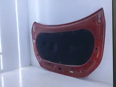 Peça sobressalente para automóvel em segunda mão capot por kia ceed (cd) 1.4 t-gdi referências oem iam  c2-14 