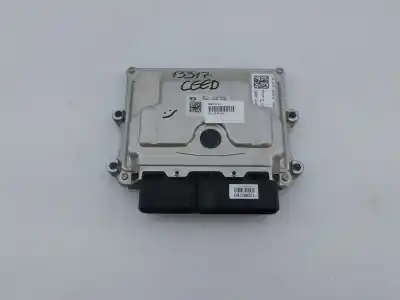 Second-hand car spare part Ecu Engine Control for KIA CEED (CD) 1.4 T-GDI OEM IAM references 3910303CH2 E3-A3-25-2 3910303CE5