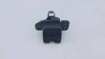 Second-hand car spare part trunk lock for kia ceed (cd) 1.4 t-gdi oem iam references 