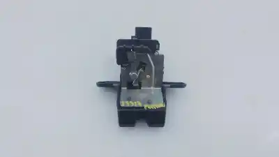 Second-hand car spare part trunk lock for kia ceed (cd) 1.4 t-gdi oem iam references  e2-b5-4-2 