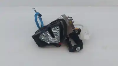 Second-hand car spare part front right door lock for kia ceed (cd) 1.4 t-gdi oem iam references 81320j7000 e2-b5-10-1 