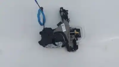 Second-hand car spare part front right door lock for kia ceed (cd) 1.4 t-gdi oem iam references 81320j7000 e2-b5-10-1 