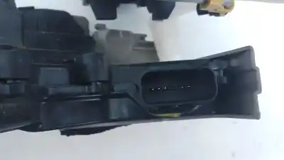 Second-hand car spare part front right door lock for kia ceed (cd) 1.4 t-gdi oem iam references 81320j7000 e2-b5-10-1 