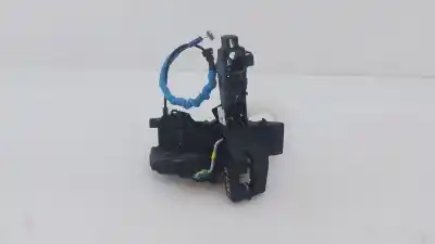 Second-hand car spare part left front door lock for kia ceed (cd) 1.4 t-gdi oem iam references 81310j7010