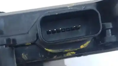 Peça sobressalente para automóvel em segunda mão fechadura da porta dianteira esquerda por kia ceed (cd) 1.4 t-gdi referências oem iam 81310j7010 e2-b5-10-1 