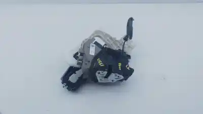 Second-hand car spare part rear left door lock for kia ceed (cd) 1.4 t-gdi oem iam references 81410j7000