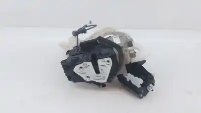 Peça sobressalente para automóvel em segunda mão fechadura da porta traseira direita por kia ceed (cd) 1.4 t-gdi referências oem iam 81420j7000 e2-b5-10-1 