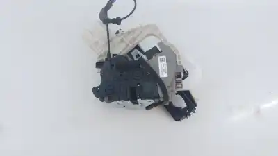 Peça sobressalente para automóvel em segunda mão fechadura da porta traseira direita por kia ceed (cd) 1.4 t-gdi referências oem iam 81420j7000 e2-b5-10-1 