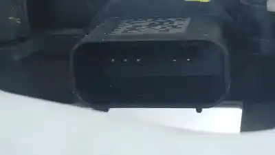 Peça sobressalente para automóvel em segunda mão fechadura da porta traseira direita por kia ceed (cd) 1.4 t-gdi referências oem iam 81420j7000 e2-b5-10-1 