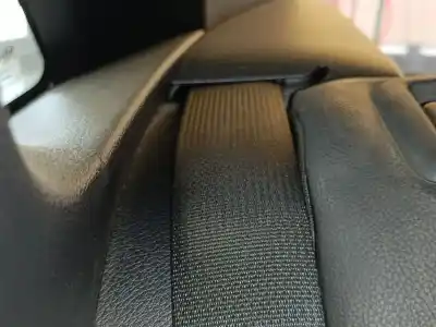 Second-hand car spare part rear right seat belt for kia ceed (cd) 1.4 t-gdi oem iam references 