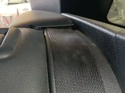 Second-hand car spare part rear left seat belt for kia ceed (cd) 1.4 t-gdi oem iam references 