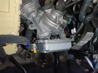 Second-hand car spare part STEERING COLUMN for KIA CEED (CD)  OEM IAM references J756399500  4CDEC106