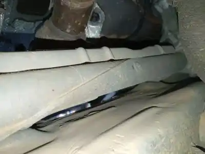 Second-hand car spare part steering rack for kia ceed (cd) 1.4 t-gdi oem iam references 