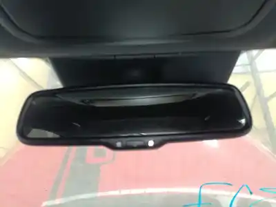 Second-hand car spare part interior rearview mirror for kia ceed (cd) 1.4 t-gdi oem iam references 
