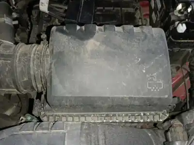 Second-hand car spare part air filter for kia ceed (cd) 1.4 t-gdi oem iam references 