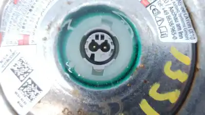 Peça sobressalente para automóvel em segunda mão kit airbag por kia ceed (cd) 1.4 t-gdi referências oem iam   