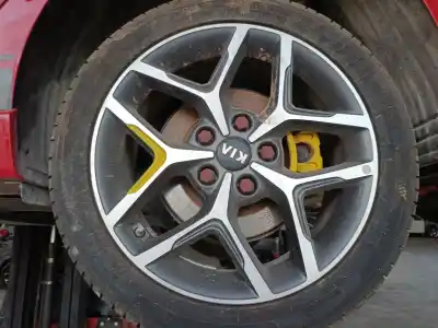 Second-hand car spare part rim for kia ceed (cd) 1.4 t-gdi oem iam references 225/45/17