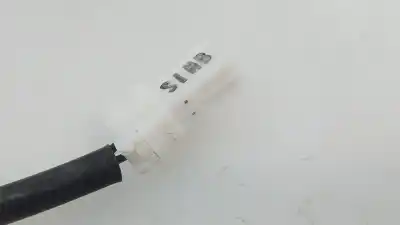 Second-hand car spare part central brake light for kia ceed (cd) 1.4 t-gdi oem iam references  e2-b5-3-2 