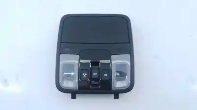 Second-hand car spare part interior light for kia ceed (cd) 1.4 t-gdi oem iam references 