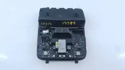 Peça sobressalente para automóvel em segunda mão luz interior por kia ceed (cd) 1.4 t-gdi referências oem iam  e3-a3-19-1 