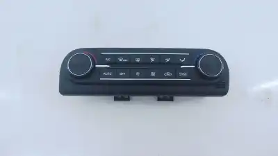 Second-hand car spare part climate control for kia ceed (cd) 1.4 t-gdi oem iam references 97250j7201