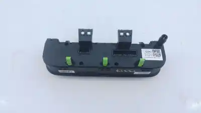 Second-hand car spare part climate control for kia ceed (cd) 1.4 t-gdi oem iam references 97250j7201 e3-a3-19-1 