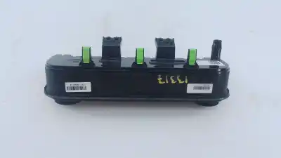 Second-hand car spare part climate control for kia ceed (cd) 1.4 t-gdi oem iam references 97250j7201 e3-a3-19-1 