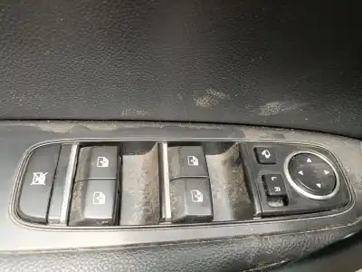 Second-hand car spare part Left Front Power Window Switch for KIA CEED (CD) 1.4 T-GDI OEM IAM references   