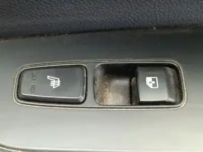 Second-hand car spare part rear right power window switch for kia ceed (cd) 1.4 t-gdi oem iam references 
